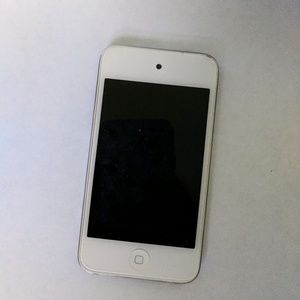5th generation 16GB Ipod touch