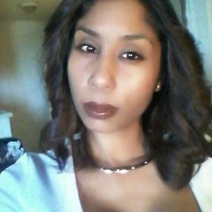 Meet your Posher, Darlene