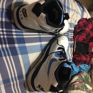Nike air