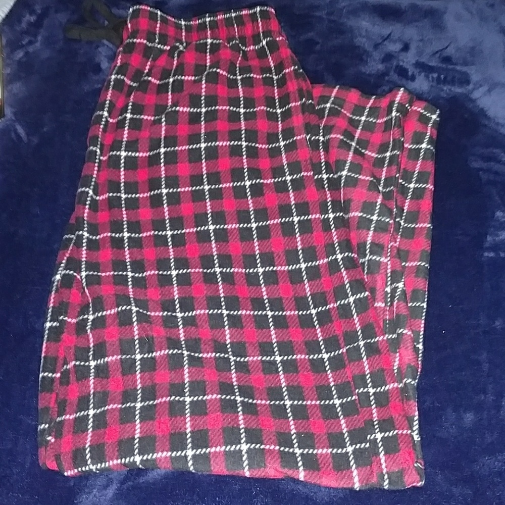 Mens Pajamas