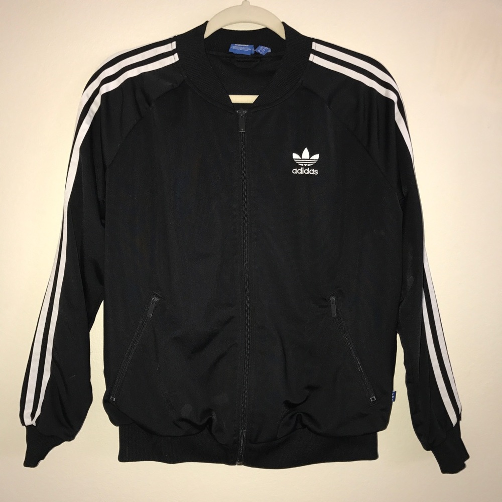 Original Adidas Jacket