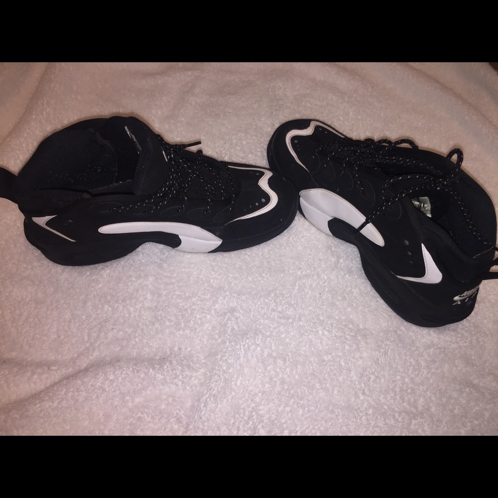 Nike Air Sneakers
