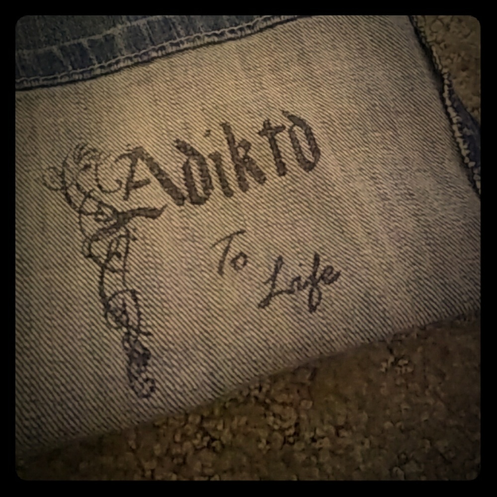 Women's Jeans