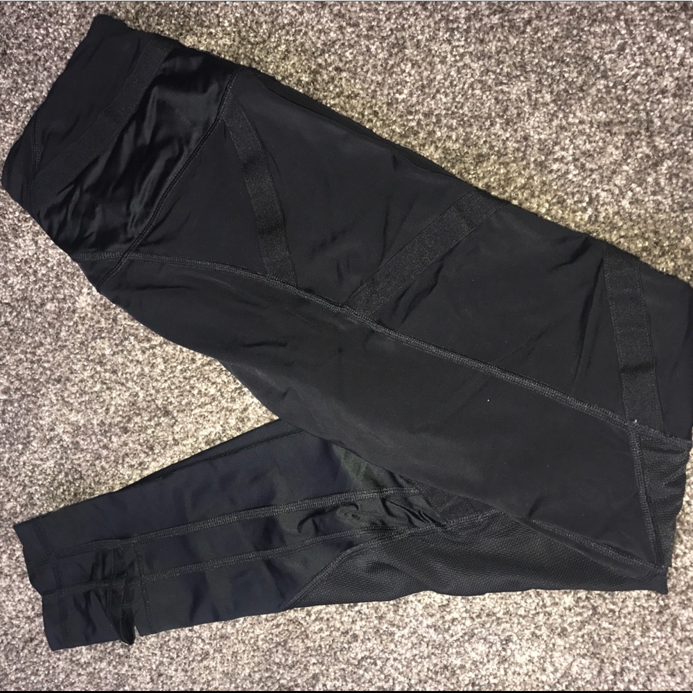 VSX legging pants. size S!