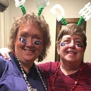 Meet your Posher, Sue