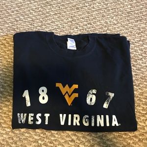 1867 WV long sleeve