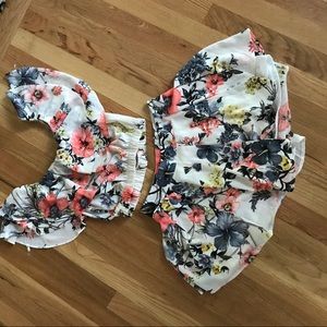 Calling all my lovelies short set