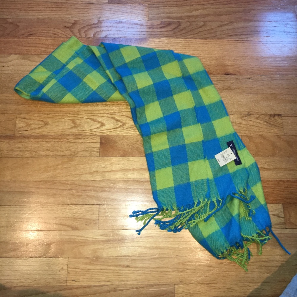 American Eagle Scarf