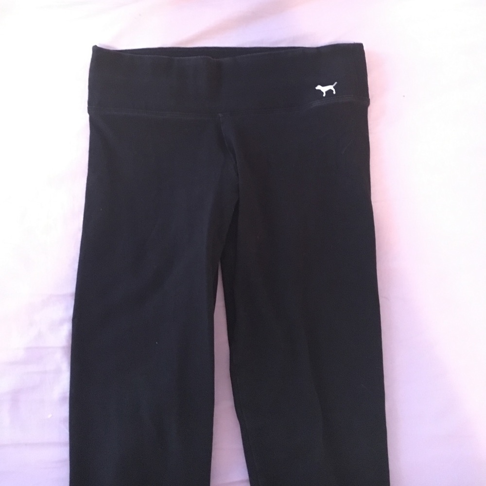 Victoria secret leggings