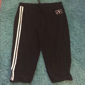 Arizona Jean Company size XL sweat compri's!