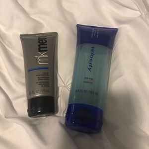 Mary Kay men set