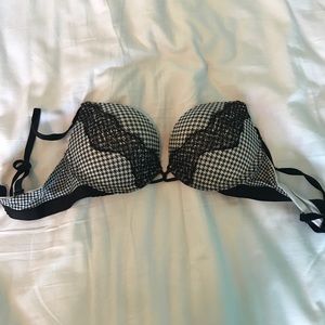 Victoria's Secret Bombshell Bra