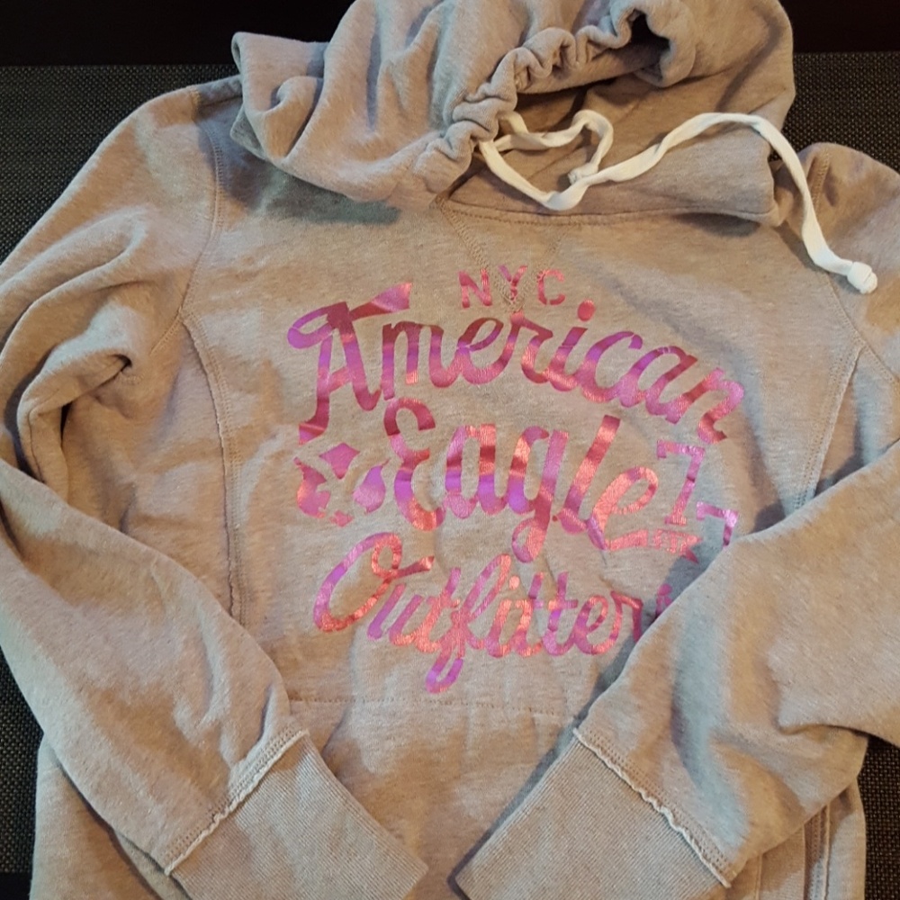 American Eagle Hoodie