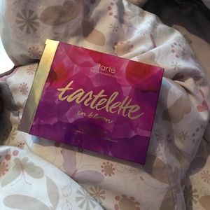 Tartelette in bloom
