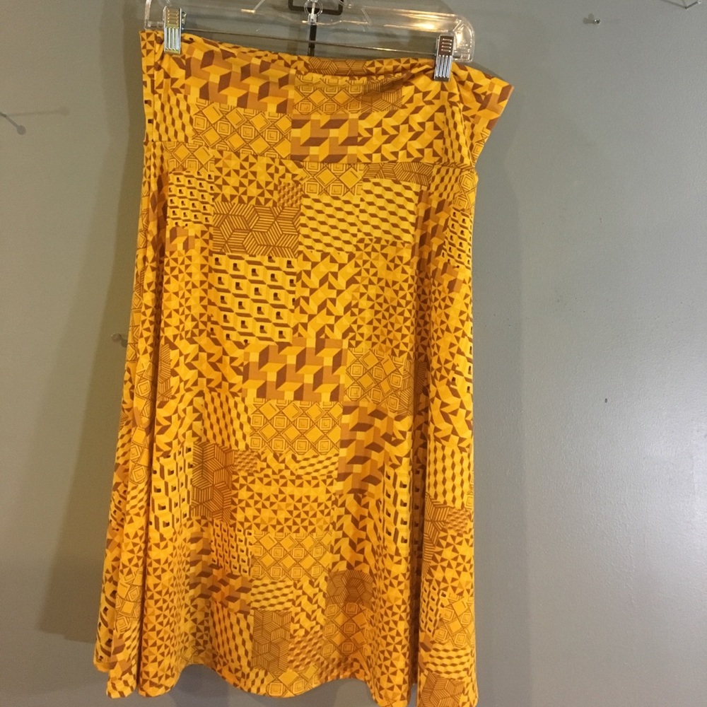 Skirt