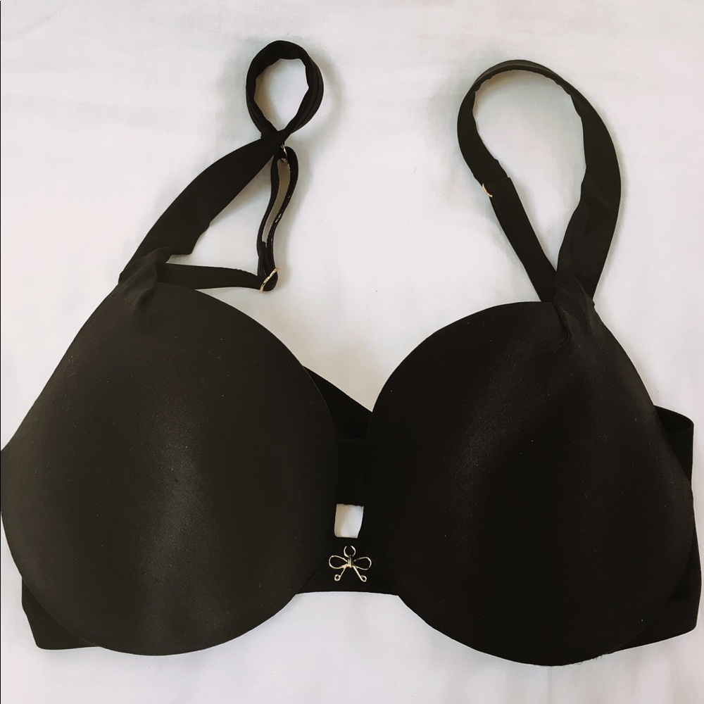 Victoria's Secret Push-Up Bra!