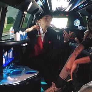 Meet your Posher, Daniel