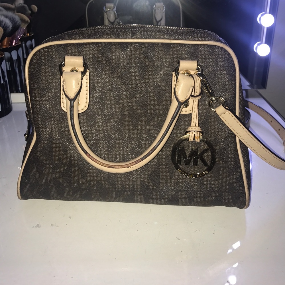Michael Kors Handbag