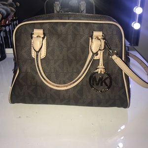 Michael Kors Handbag