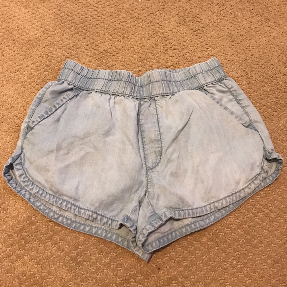 AEO Jogger Short