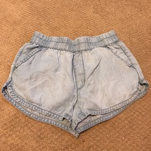 AEO Jogger Short