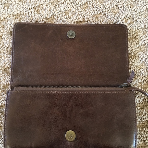 Balenciaga money wallet - Picture 3 of 7