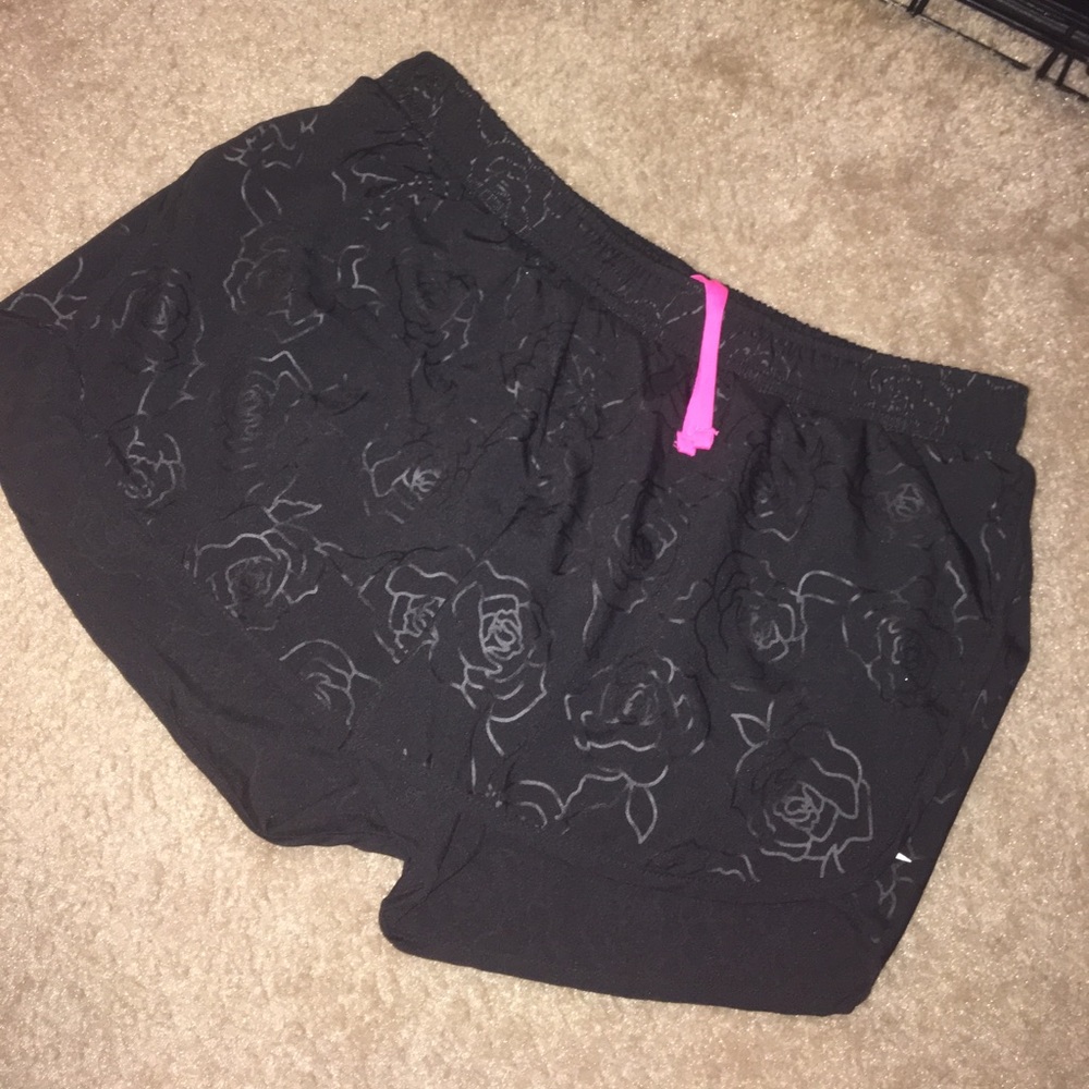 Old navy running shorts