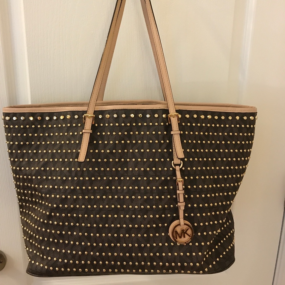 Michael Kors tote