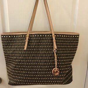 Michael Kors tote