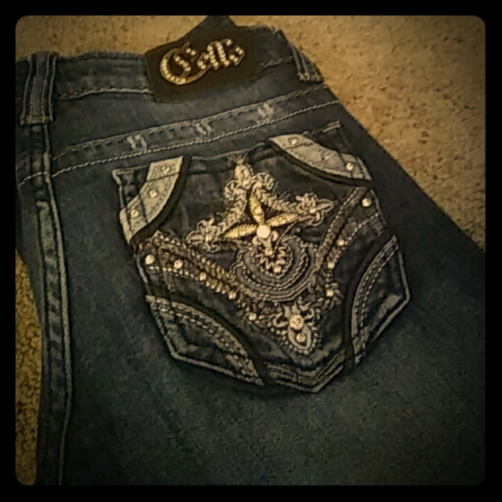 Women's Jeans