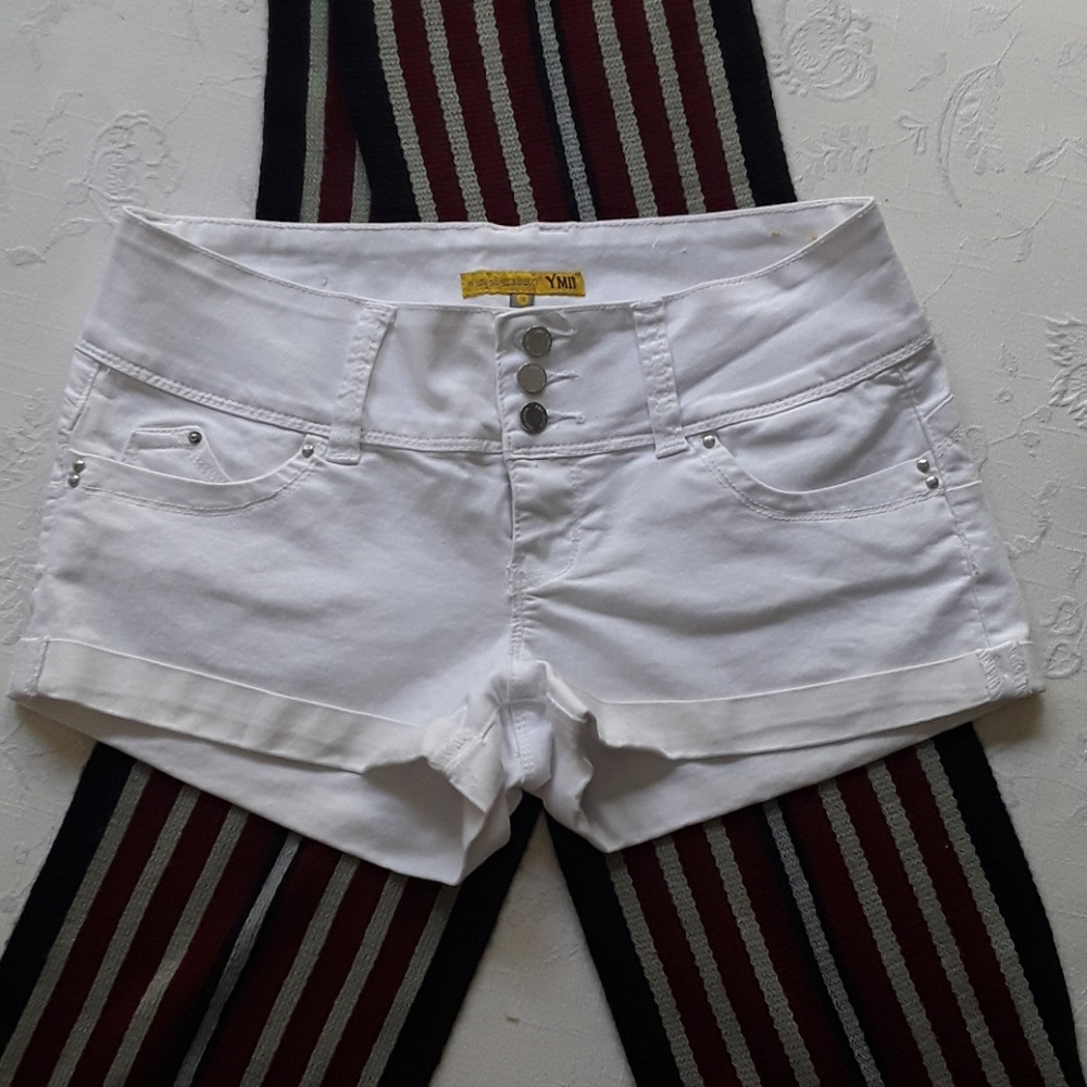 YMI