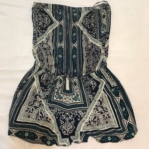 Angie Romper