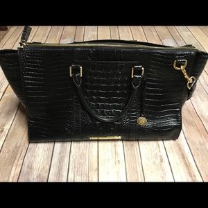 Brahmin Anywhere Weekender