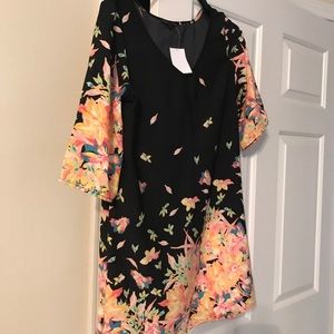 Beautiful summer dress