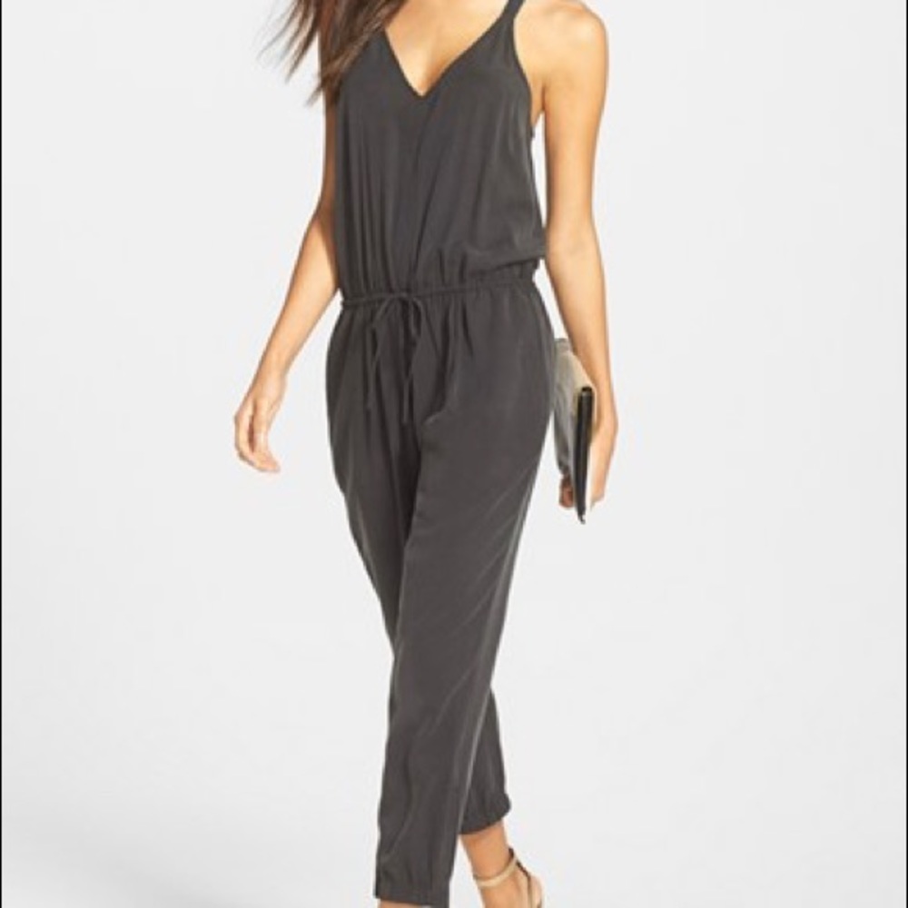 New!!!! Trouve jumpsuit