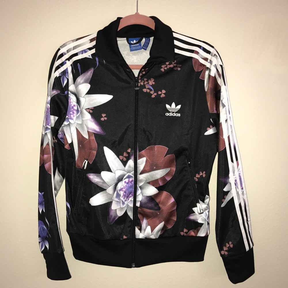 Adidas Jacket