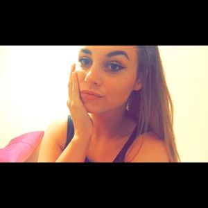 Meet your Posher, Justyna