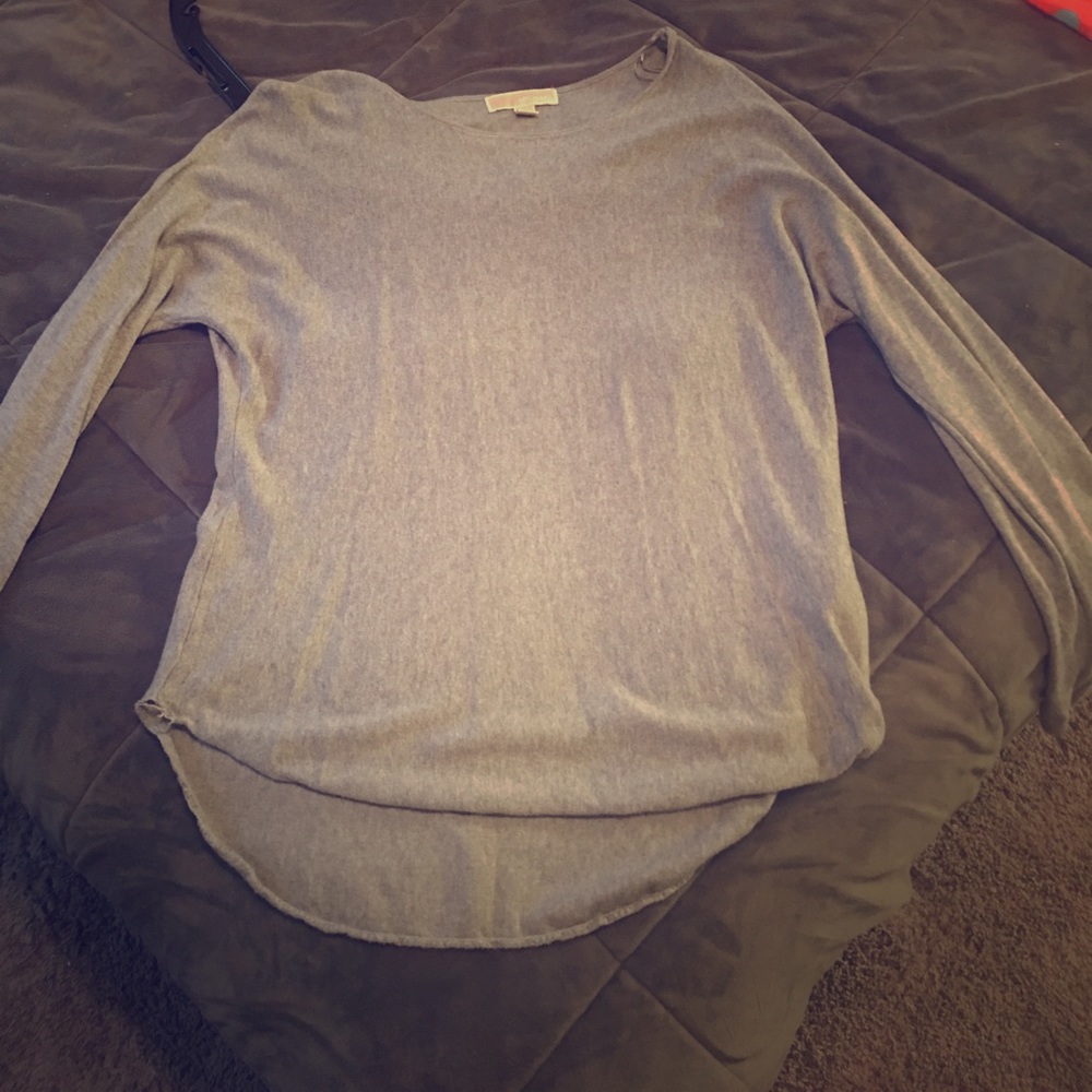 Michael kors sweater
