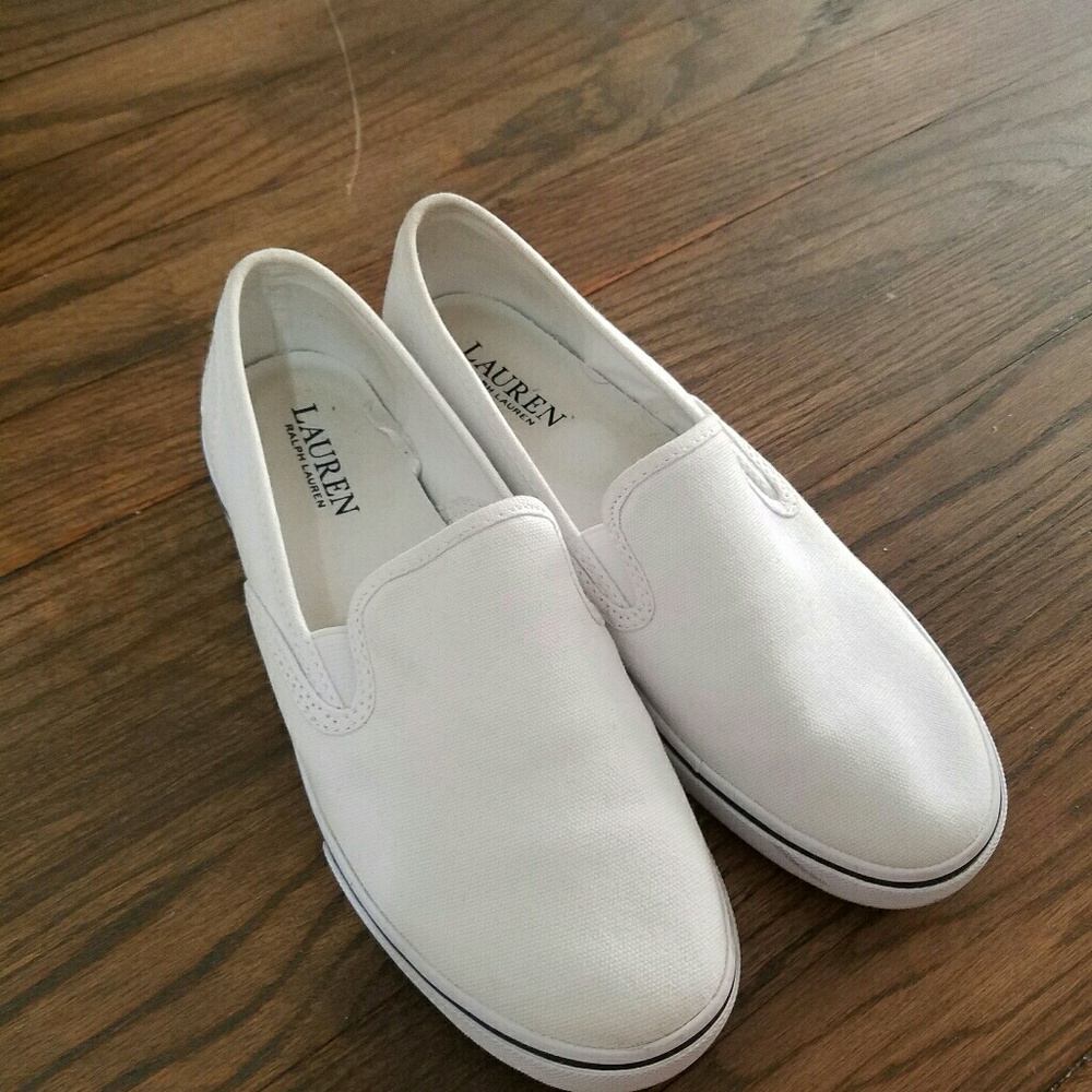 Lauren shoes