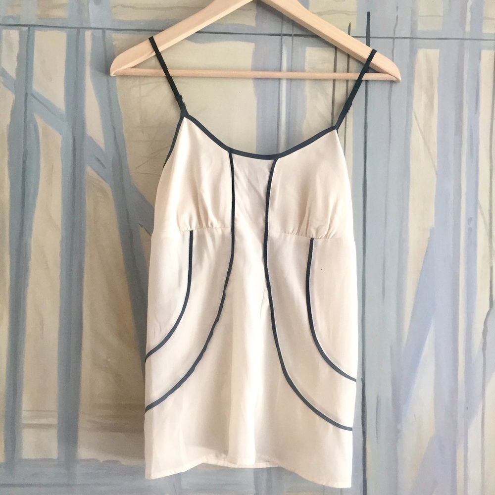 Lauren Conrad Tank top