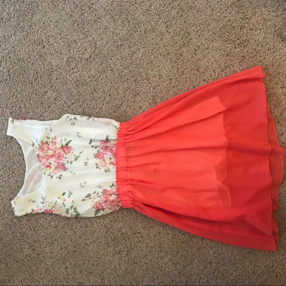 Perfect holiday dress