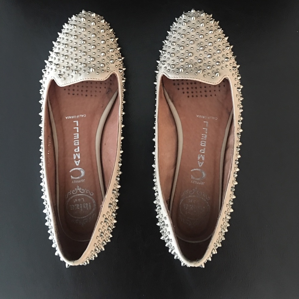 Campbell Moccasin shoes - Picture 1 of 5