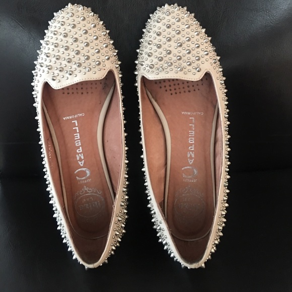 Campbell Moccasin shoes - Picture 2 of 5