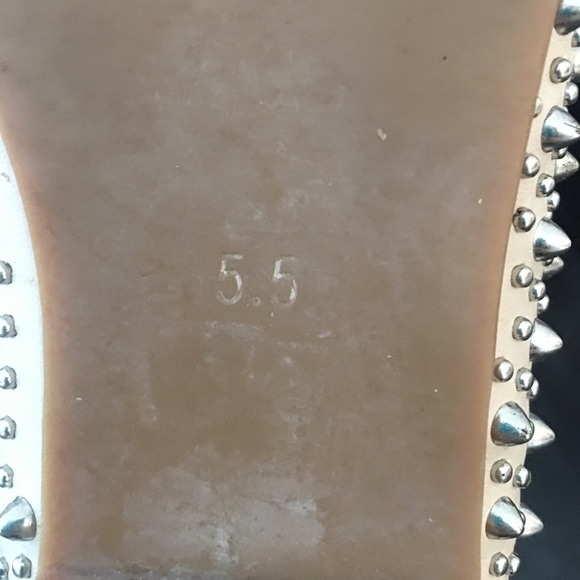 Campbell Moccasin shoes - Picture 3 of 5