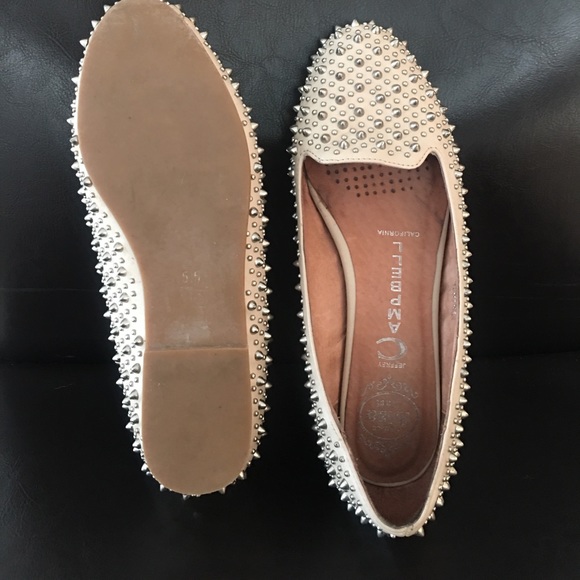 Campbell Moccasin shoes - Picture 4 of 5