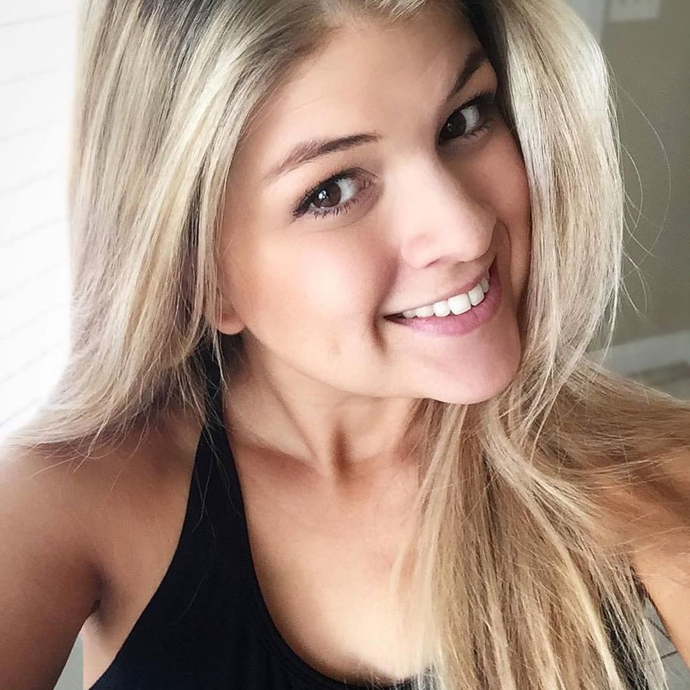 Meet your Posher, Jessey