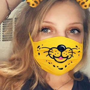 Meet your Posher, Hailey