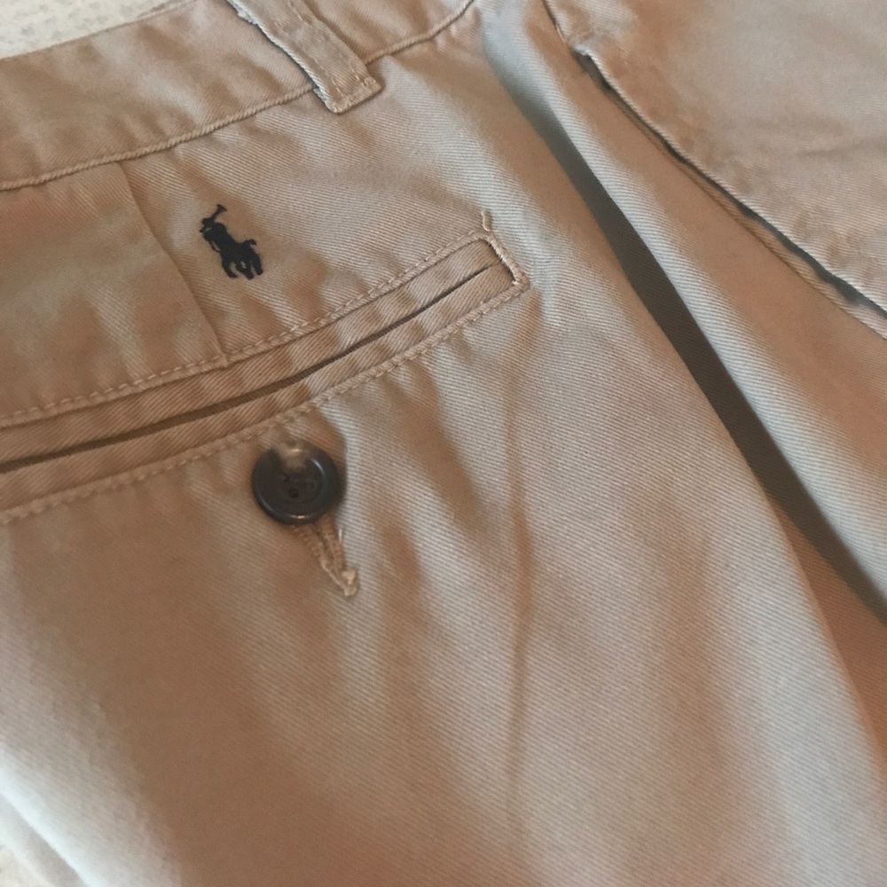 Boys, Polo, Ralph Lauren Kahkis