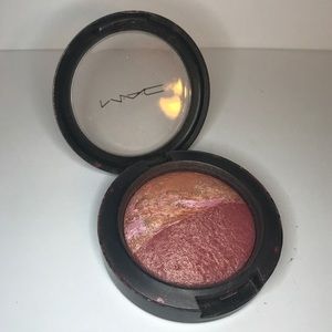 MAC Mineralize Blush- Intenso