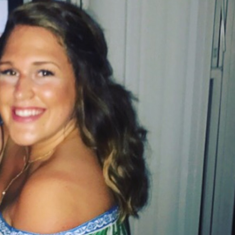 Meet your Posher, Geena